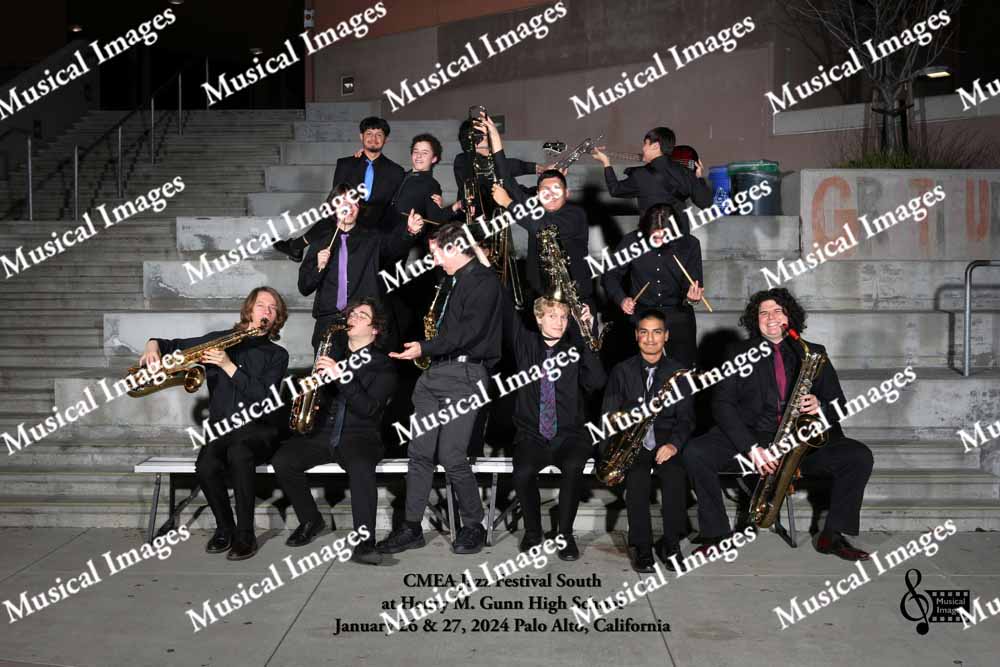 Musical Images